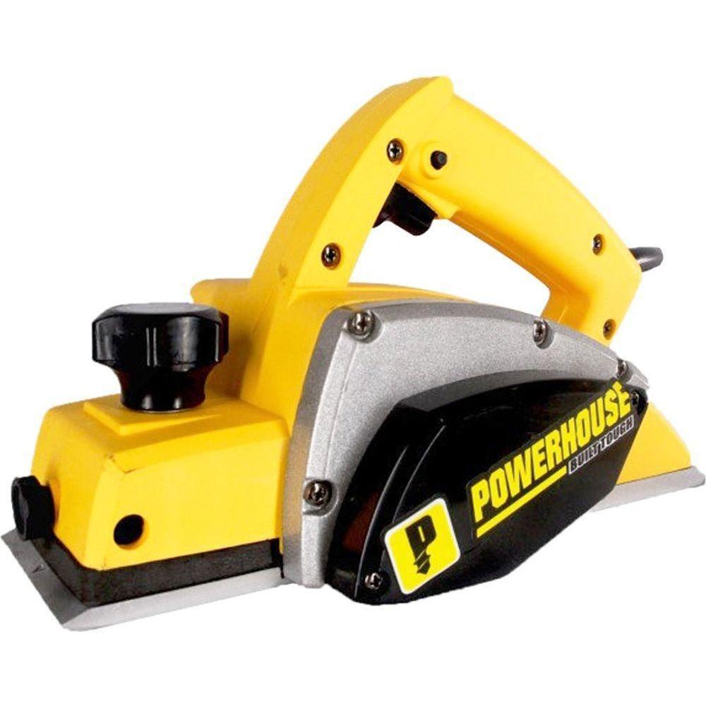Powerhouse PHM-1900B Wood Planer | Powerhouse by KHM Megatools Corp. Powerhouse PHM-1900B Wood Planer | Powerhouse by KHM Megatools Corp.